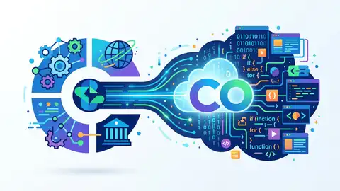 為什麼 Cognizant 與 Codex 的合作，比你以…