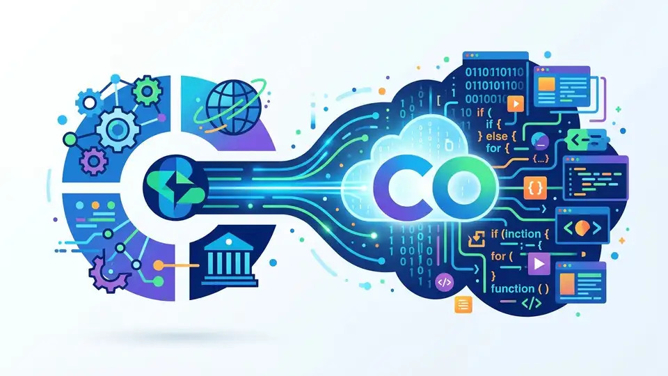 為什麼 Cognizant 與 Codex 的合作,比你以…
