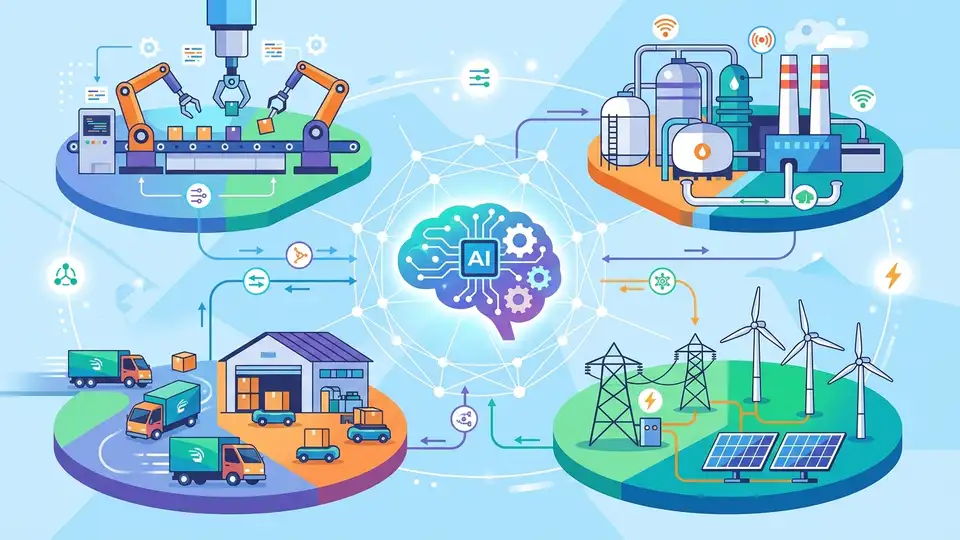 Why AI-Orchestrated System Design Will Reshape Industrial Automation …