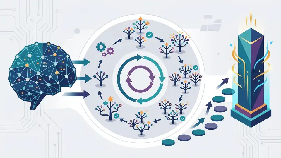 Why Evolution Strategies Are the Right Way to Fine-Tune LLMs