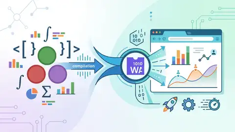 為什麼 Julia-to-WebAssembly 現在值得認真看待
