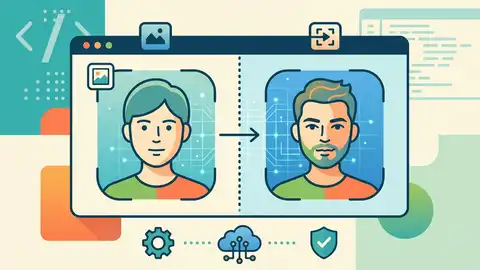 AI-FaceSWAPPER-2026 Review: What This 3-Star GitHub Face Swap Tool Actually Does