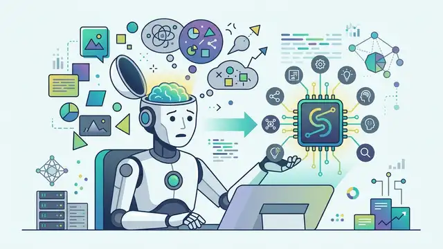 AI 代理人的記憶危機:為什麼本地模型需要語義記憶引擎