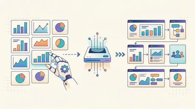 DV-World tests chart agents in real workflows