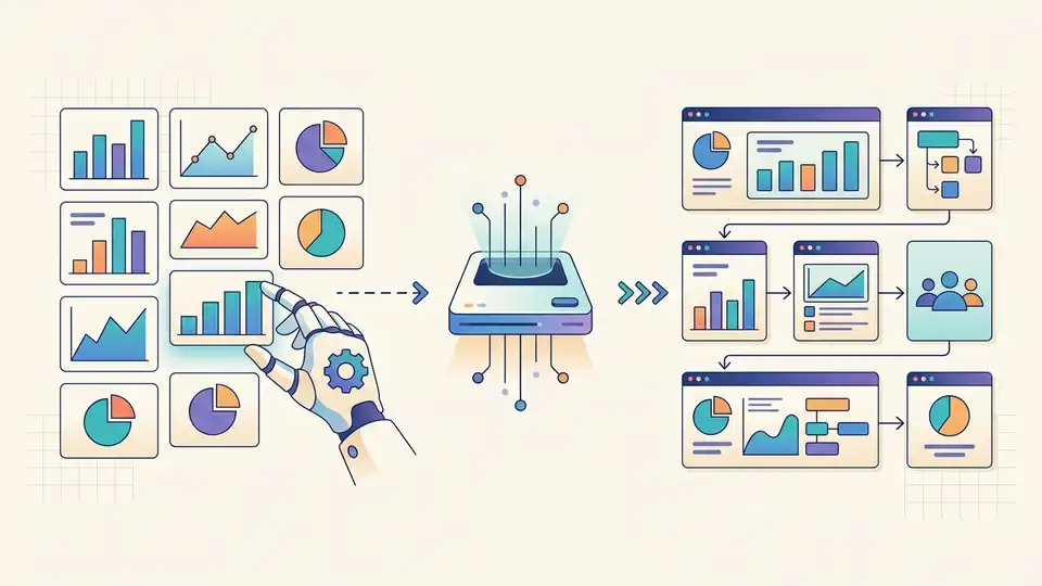 DV-World tests chart agents in real workflows