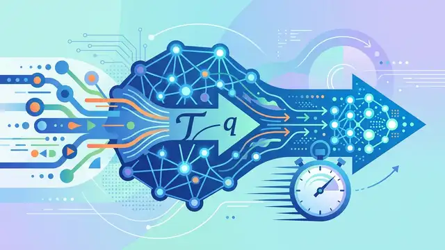 Tsallis loss for faster reasoning-model training