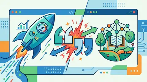TurboQuant、EDEN 與引用爭議