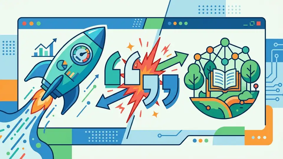 TurboQuant、EDEN 與引用爭議