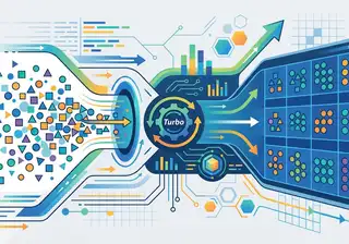 TurboQuant brings near-optimal online vector quantization