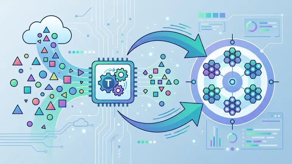 TurboQuant:線上向量量化更接近最優