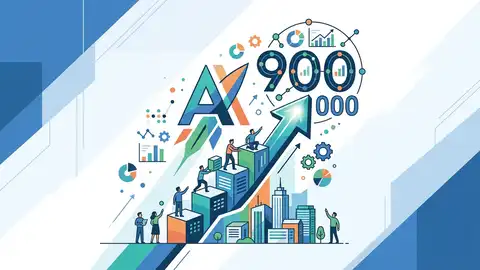 Anthropic衝9000億美元估值