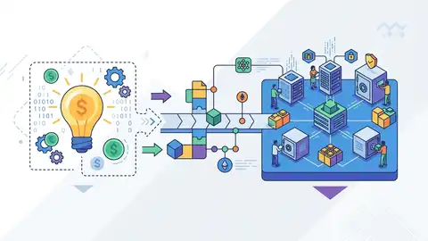 Tokenization 從概念走向基礎建設