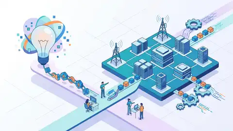 Tokenization Is Moving From Idea to Infrastructure