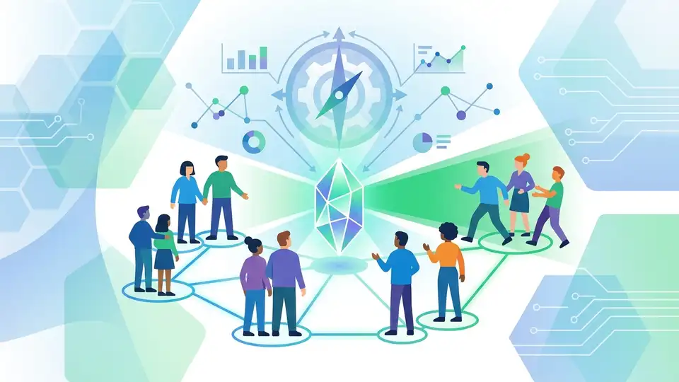 A new way to compute coalition-resistant equilibria