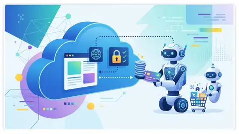 Cloudflare lets AI agents buy and register