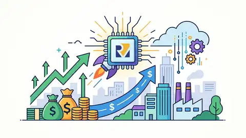 $12-15 million for Calligo’s RISC-V chip push