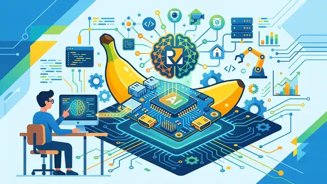Banana Pi’s BPI-SM10 targets local AI on RISC-V