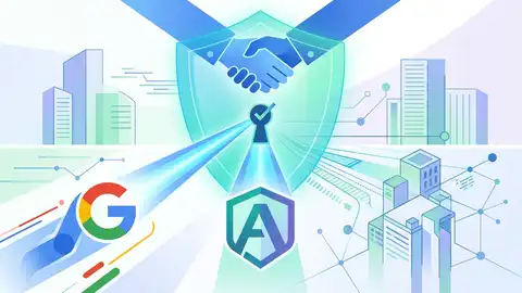 Google 與 Anthropic 押注企業 AI 信任