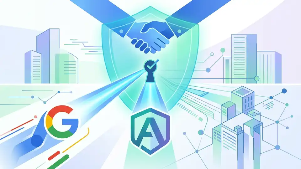 Google 與 Anthropic 押注企業 AI 信任