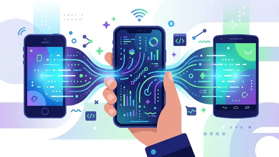 Lovable brings vibe coding to iPhone and Android