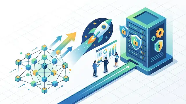 Why Qdrant Cloud’s enterprise push matters for AI retrieval