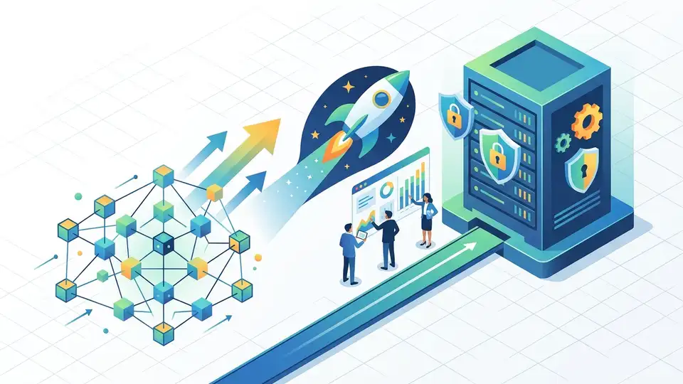 Why Qdrant Cloud’s enterprise push matters for AI retrieval