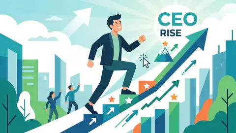 Cursor CEO Michael Truell’s rapid rise