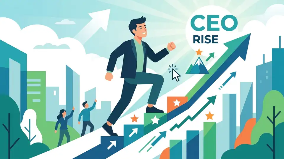 Cursor CEO Michael Truell’s rapid rise