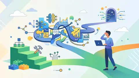 為什麼 2026 AI 工程師路線圖不是最佳起點