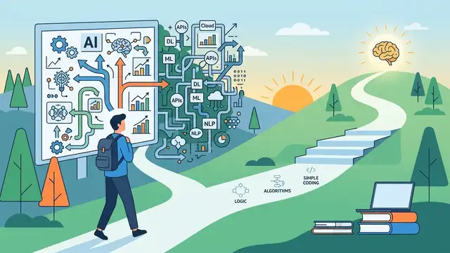 Why the 2026 AI engineer roadmap is the wrong starting point