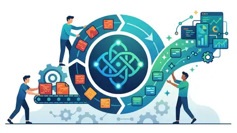 Why Gemini API’s churn is a feature, not a bug