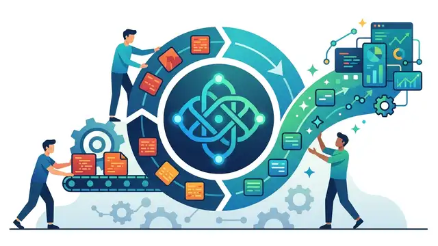 Why Gemini API’s churn is a feature, not a bug