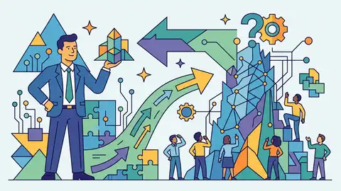 為什麼 IBM 的 Bob 證明企業 AI 需要更 سخت的考題