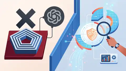 為什麼五角大廈應保留 Anthropic 黑名單，並將 Mythos 分開評估