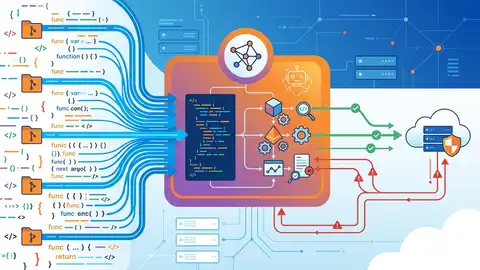 How Cloudflare runs AI code review at scale