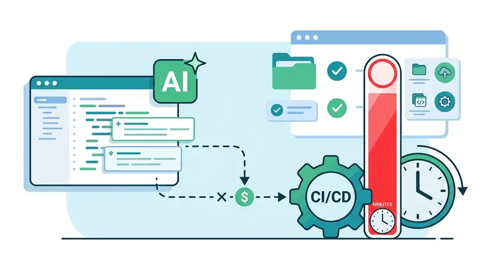 Why GitHub Copilot code review should count against Actions minutes