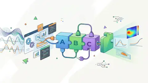 HyCOP 把 PDE 代理模型做成模組化