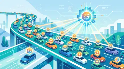 Gemini is coming to millions of cars