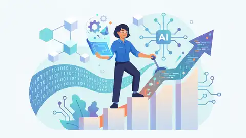 為什麼工程師會在 AI 時代贏得最多