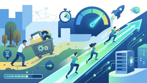 Actian’s VectorAI DB Claims 22x Faster Search