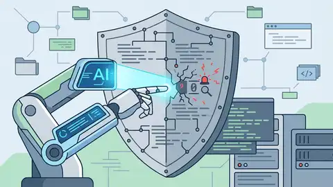 AI 找到 Linux 核心九年零日漏洞