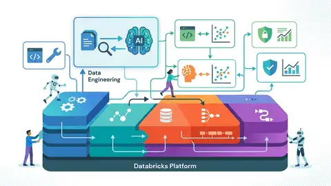 Why Databricks RAG Is a Platform Play, Not a Feature