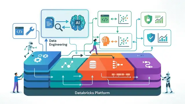 Why Databricks RAG Is a Platform Play, Not a Feature