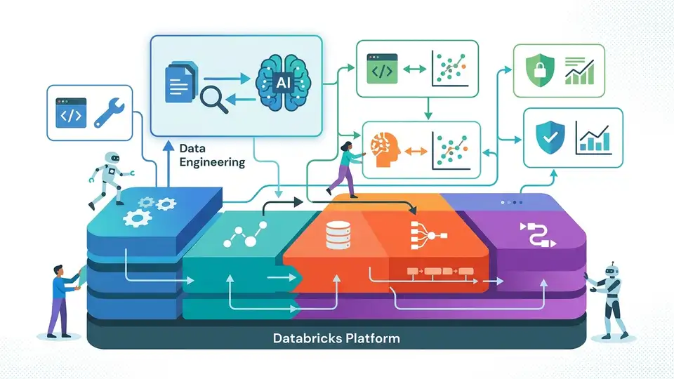 Why Databricks RAG Is a Platform Play, Not a Feature