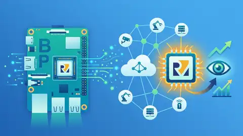 為什麼 Banana Pi 的 RISC-V 邊緣 AI 板值得重視