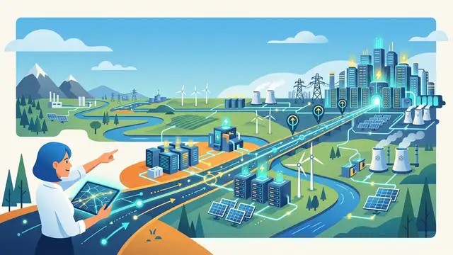 OpenAI maps out compute buildout beyond 10GW