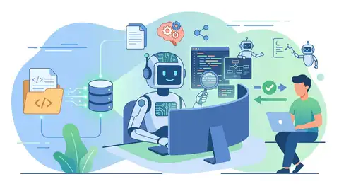 怎麼做具備程式碼庫知識的 AI PR 審查器