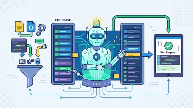 How to Build a Codebase-Aware AI PR Reviewer