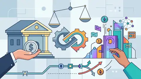 為什麼 Clarity Act 的穩定幣妥協是銀行的勝利、也是加密的警訊