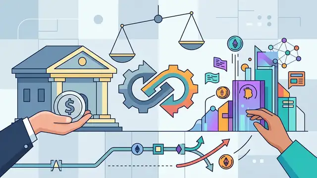 為什麼 Clarity Act 的穩定幣妥協是銀行的勝利、也是加密的警訊